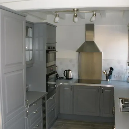 Ferienhaus Jonquieres, 4 Pieces, 6 Personnes - Fr-1-526-15 Jonquières